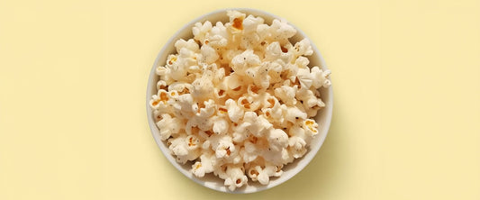 Popcorn de cinéma