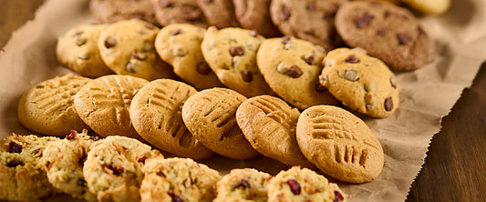 Cookies Infinity
