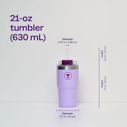 Verres Tupperware® big T