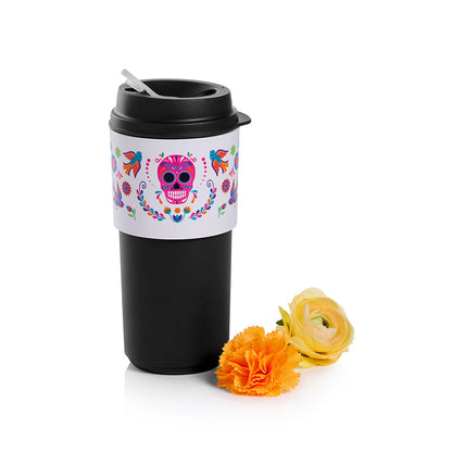 Gobelet Eco To-Go Dia de los Muertos