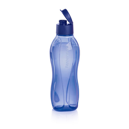 Bouteille moyenne ECO+/Bleu de Tokyo