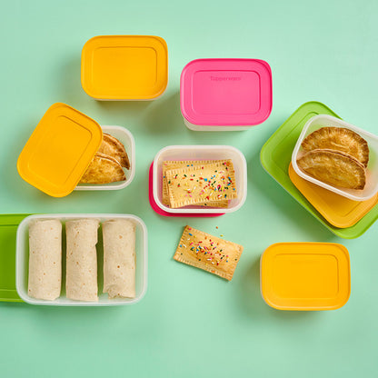 Freezer Mates® PLUS 8-Pc. Ensemble de départ