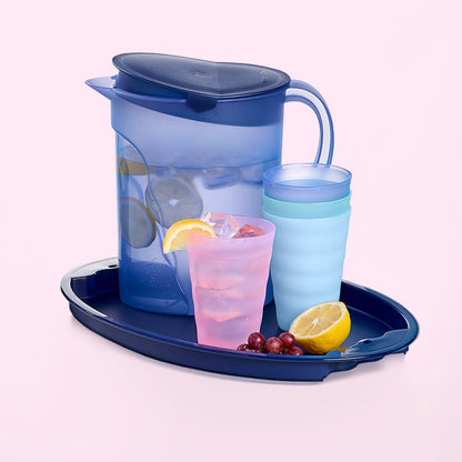 Tupperware® Impressions Plateau de service