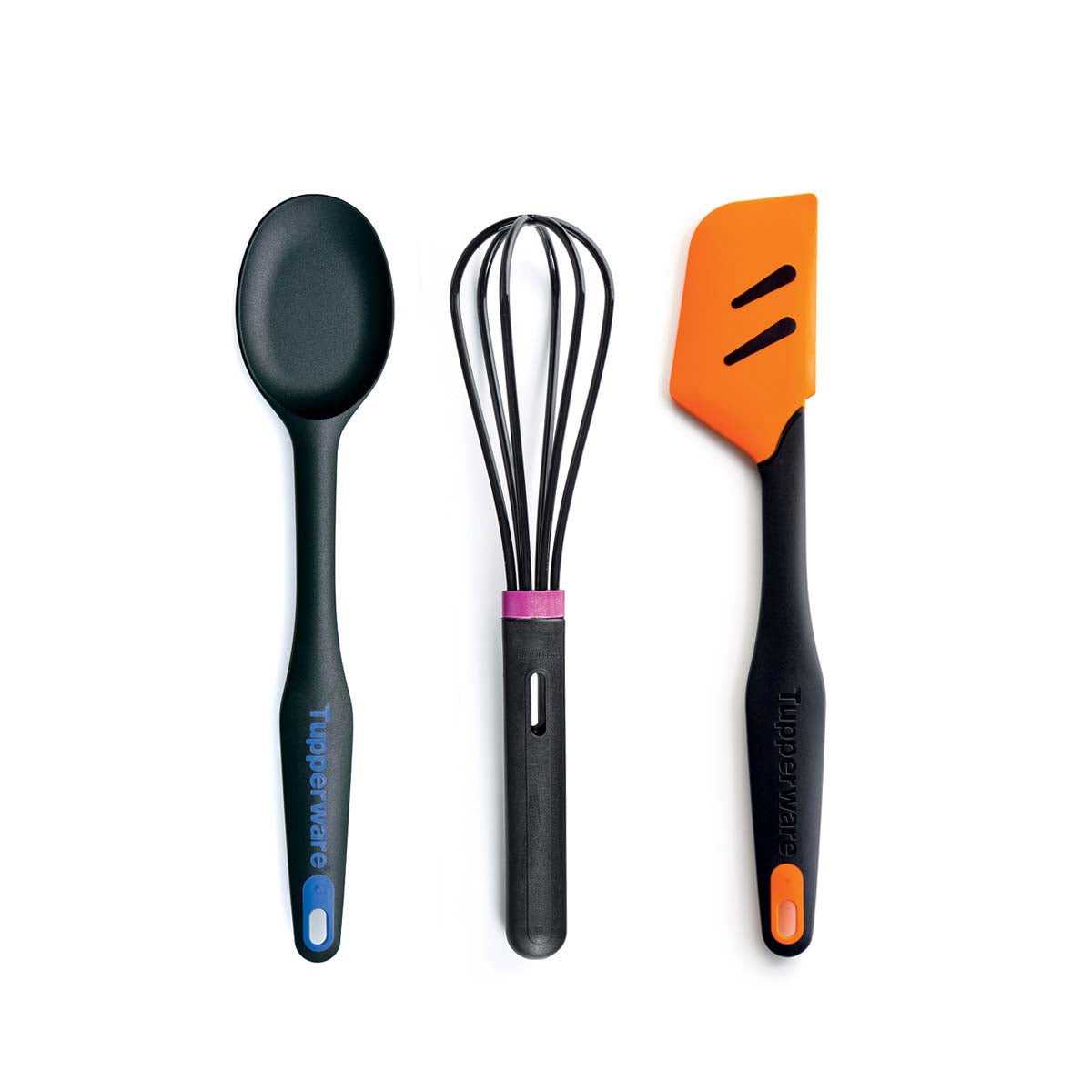 Set essentiel d'outils de cuisine