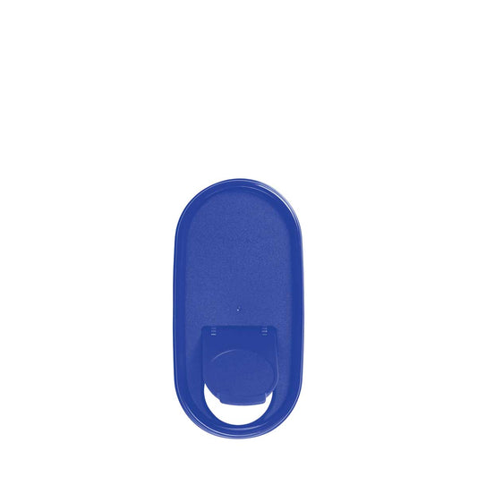 Modular Mates® Oval Pour-All Seal (Klein Blue)
