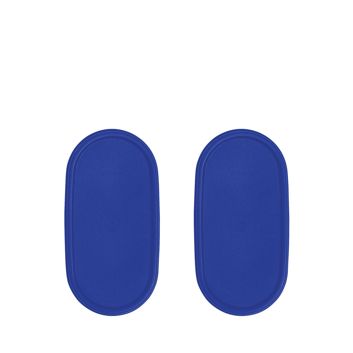 Modular Mates® Oval Seal-Klein Blue (lot de 2)