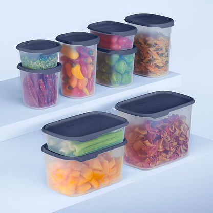 One Touch Fresh™ Rectangular 3-Pc. Set