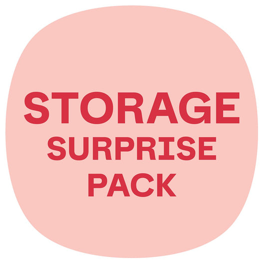 OFFRE - Pack Storage Surprise