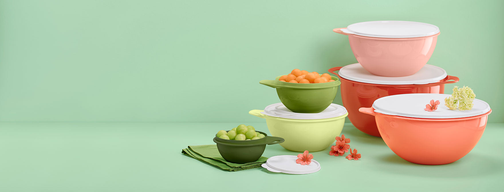 Tupperware® Official Site - Produits innovants pour la cuisine et plus  encore - Tupperware CA