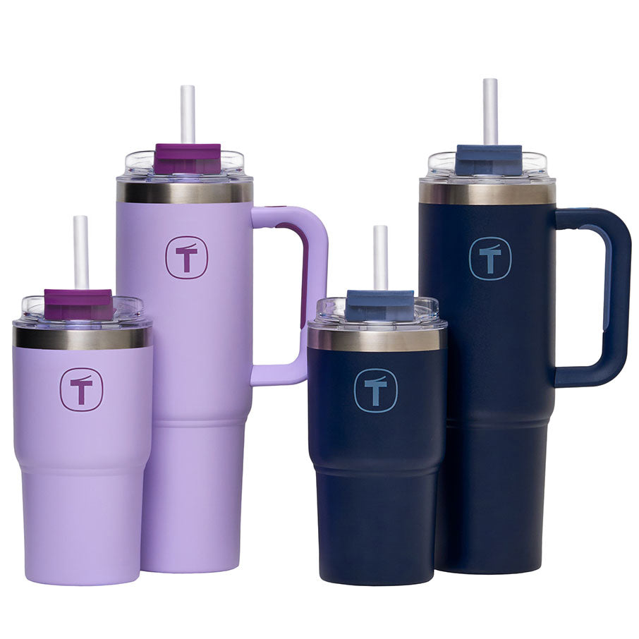 Verres Tupperware® big T