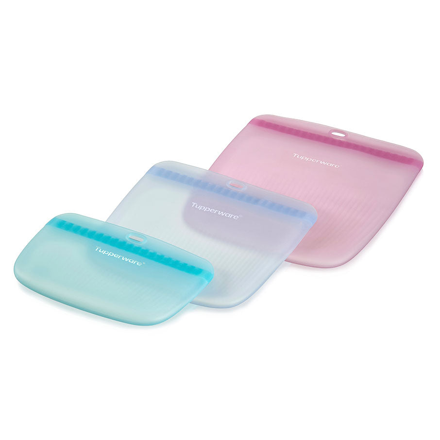 Ultimate Silicone Slim Bag Mini