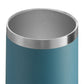 Gobelet thermique Xploris™ 12oz / 350ml (bleu ardoise)